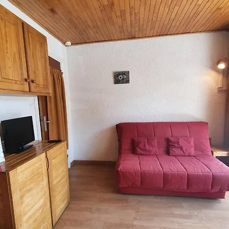 Mountain View Apartment, 4 Guests Apartment Les Deux Alpes