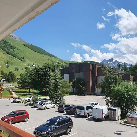 Apartment Mountain View Apartment, 4 Guests *